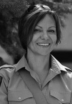 Цвіла Ірина Володимирівна