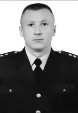 Турляк Артур Володимирович