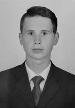 Ус Геннадій Олексійович