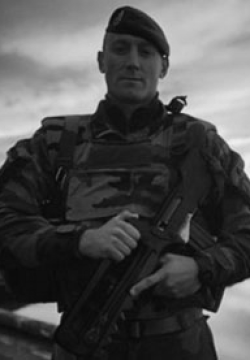 Яремчук Андрій Олександрович