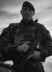 Яремчук Андрій Олександрович