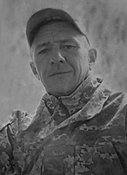 Євстигнеєв Василь Володимирович