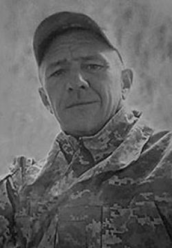 Євстигнеєв Василь Володимирович