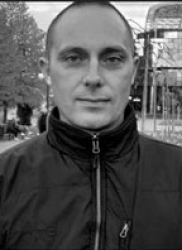 Затворницький Юрій Іванович