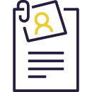 Іконка анкети