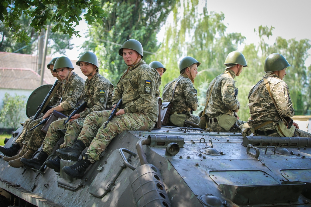 Військова кафедра-7