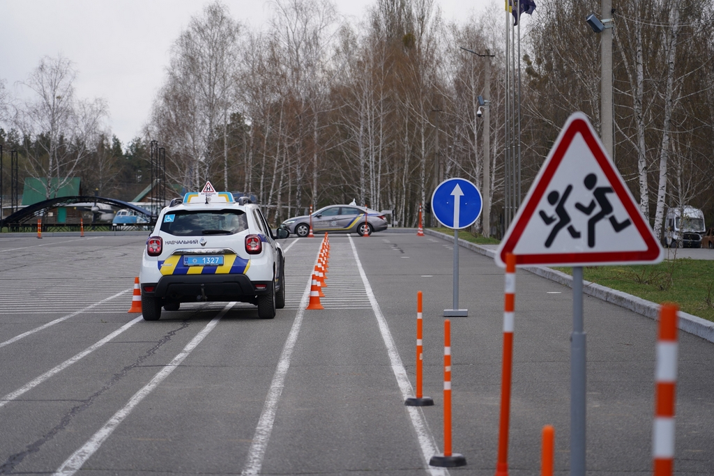 Відділення з автомобільної підготовки-1