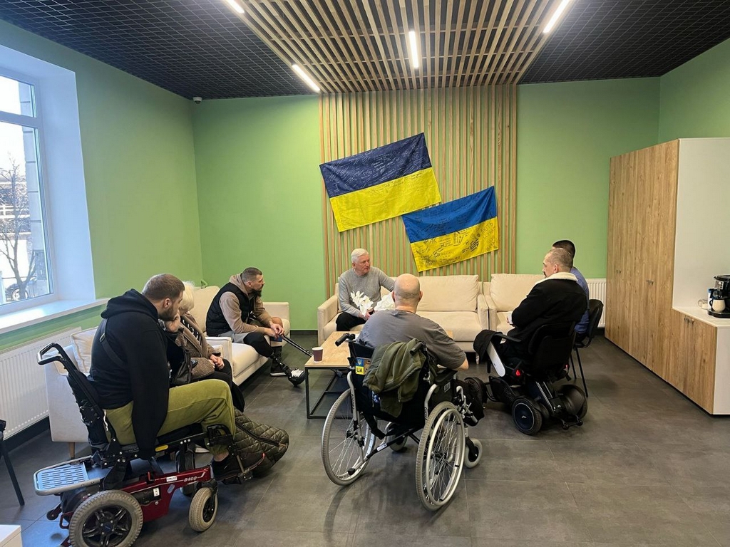 Відділення з автомобільної підготовки-2