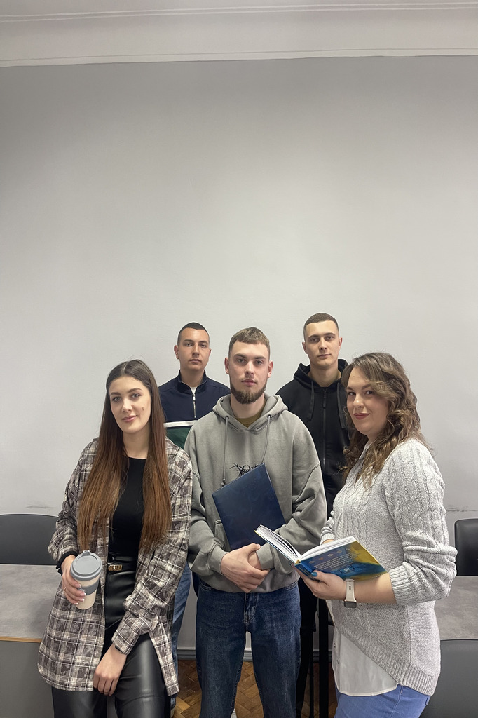 Бакалаврат-1