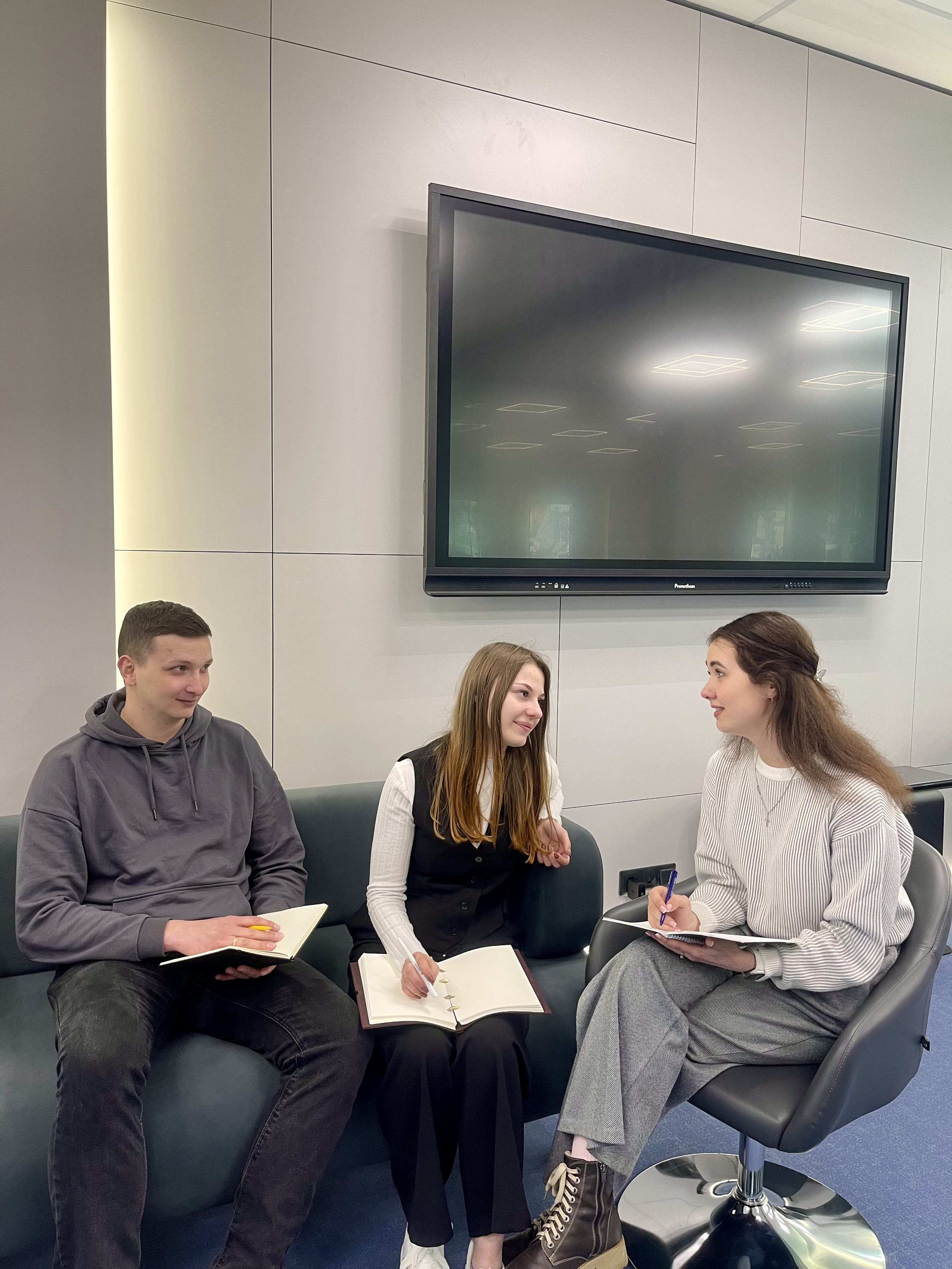 Бакалаврат-4