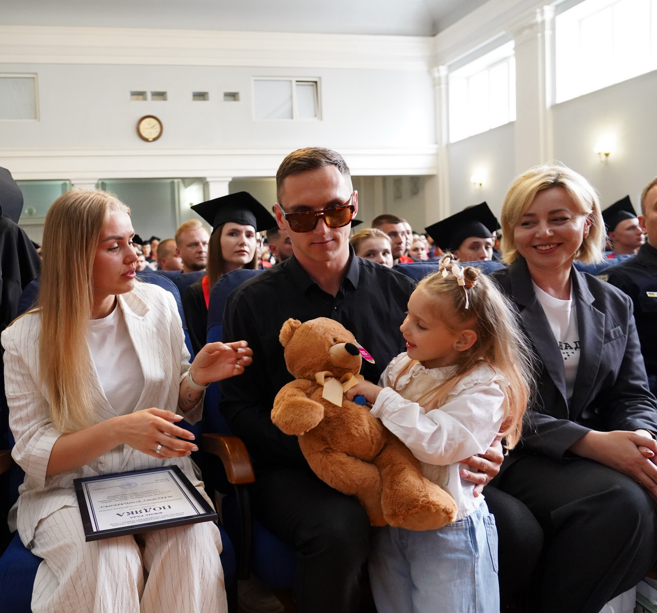 Чому варто-7