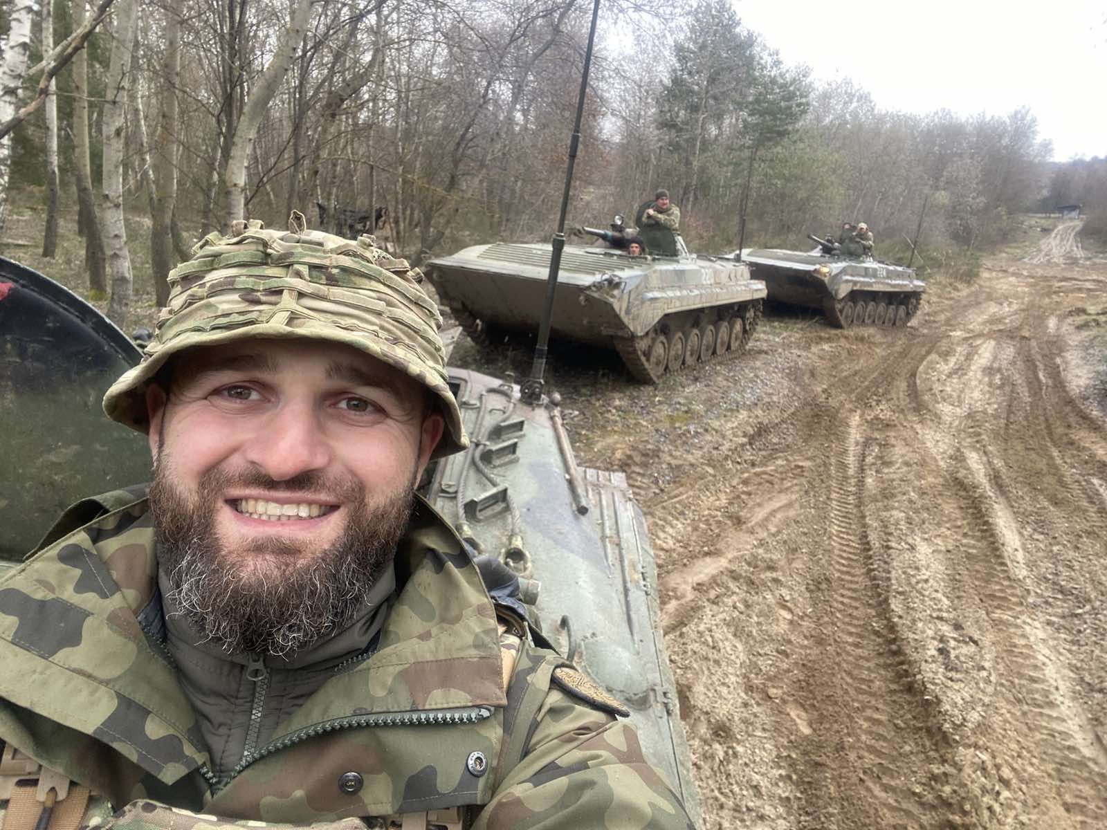 Артур Мангасарян: &laquo;Від тіні минулого до світла перемоги!&raquo;