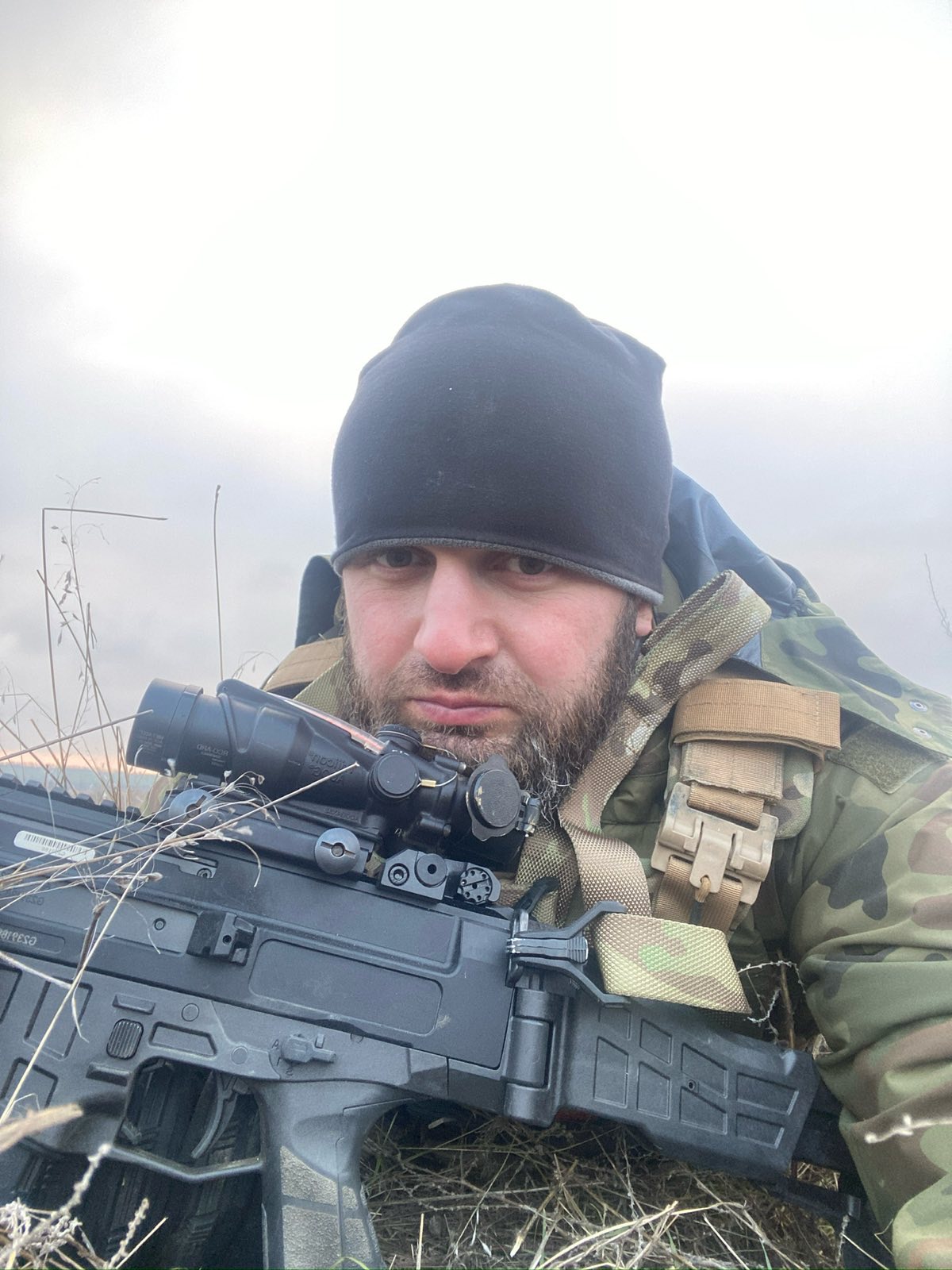 Артур Мангасарян: &laquo;Від тіні минулого до світла перемоги!&raquo;