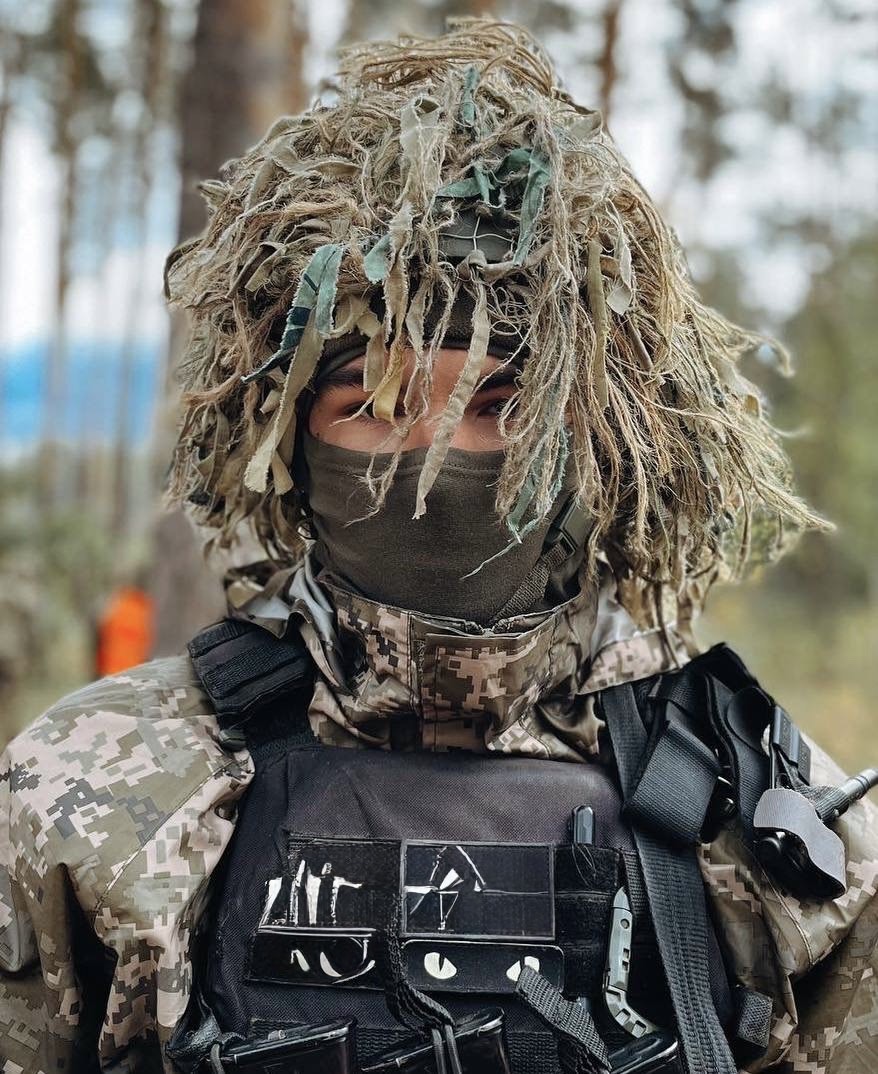 Олексій Зюзін: &laquo;Свобода тримається на тих, хто не відмовився від відповідальності&raquo;