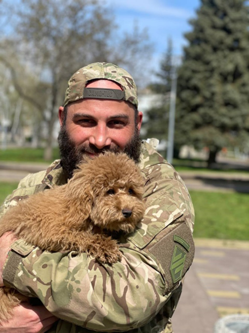 Михайло Ількун: &laquo;Завжди вперед &ndash; ні кроку назад!&raquo;