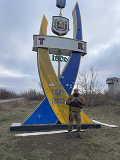 Андрій Ліцовський: &laquo;Сафарі &ndash; сила й честь&raquo;