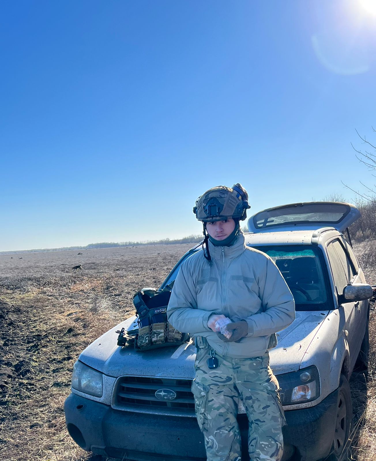 Павло Пілецький: "Будь дубом, котрий буря з корінням вирива, але який не гнеться під вітром як трава"