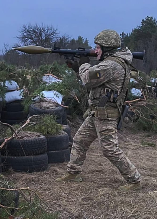 Віталій Шевчук: &laquo;Дай Боже добре!&raquo;