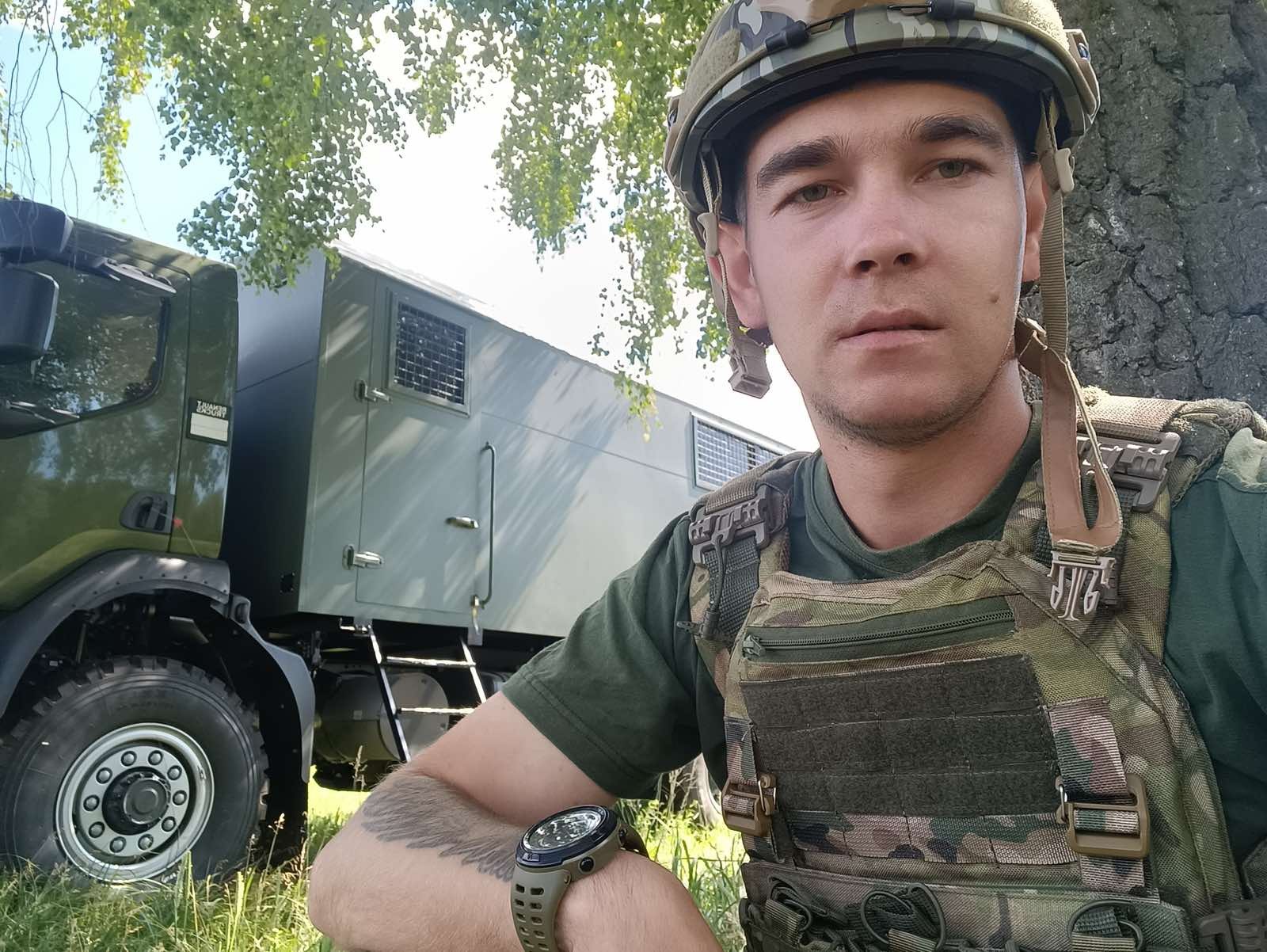 Володимир Сіроокий: &laquo;Немає нічого неможливого&raquo;