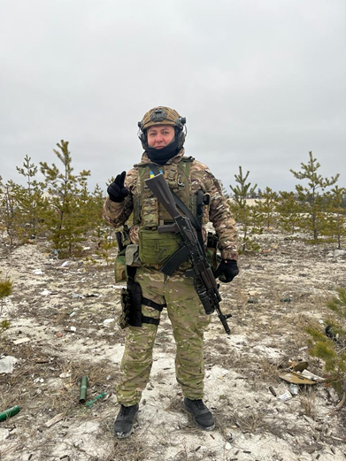 Ігор Волончук: &laquo;Як би не було важко, але точно не буде стидно!&raquo;