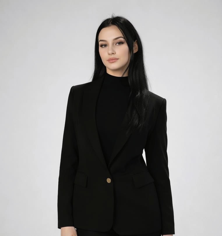 Анастасія Дудко 