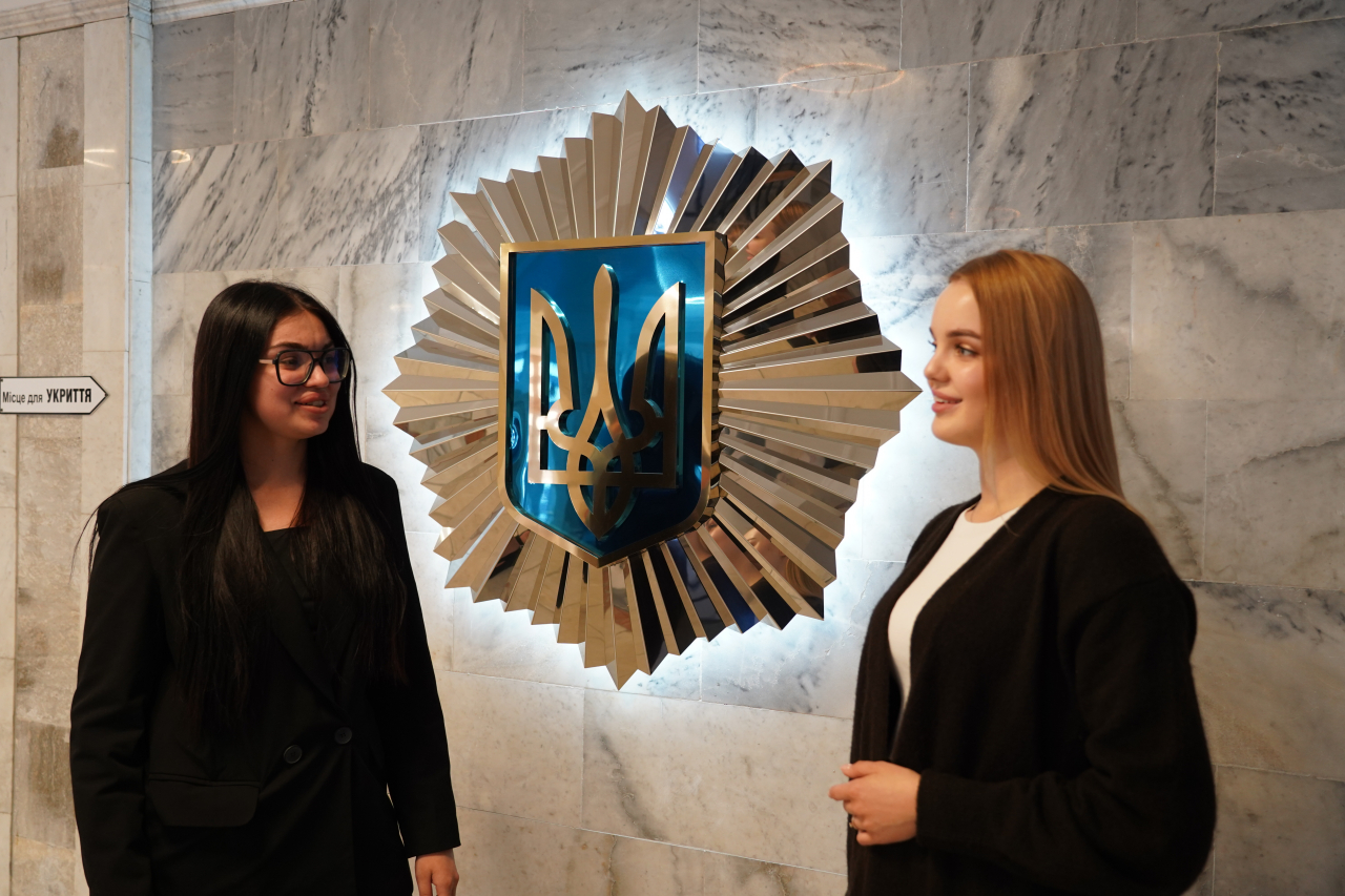 Магістратура (за кошти фізичних або юридичних осіб)