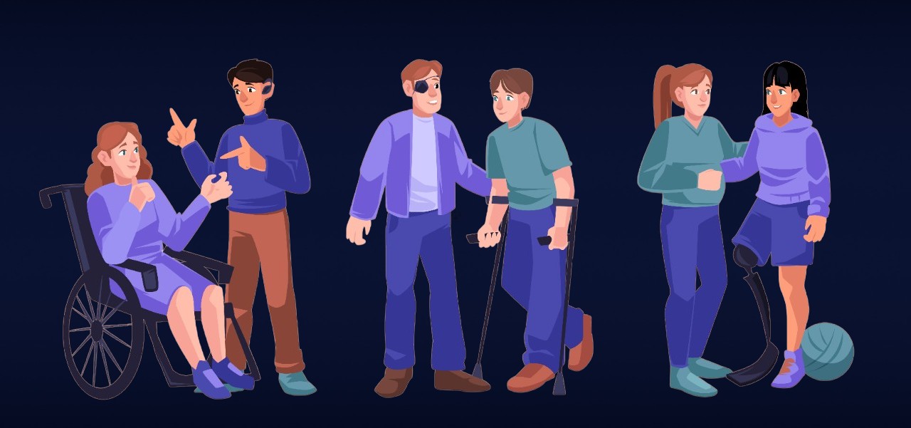 Безбар’єрність