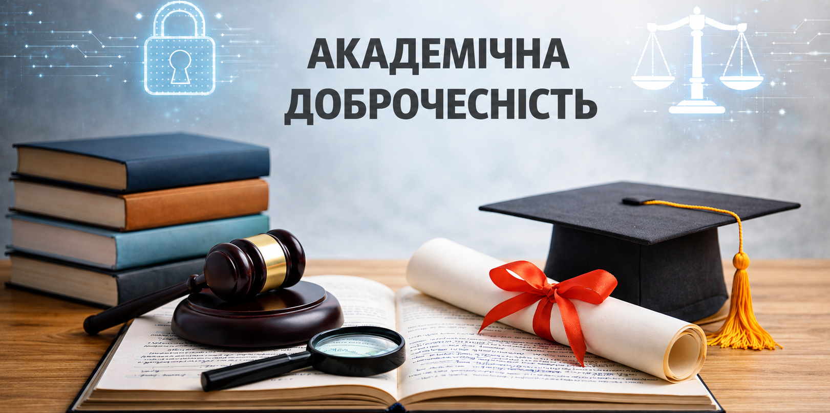 Академічна доброчесність