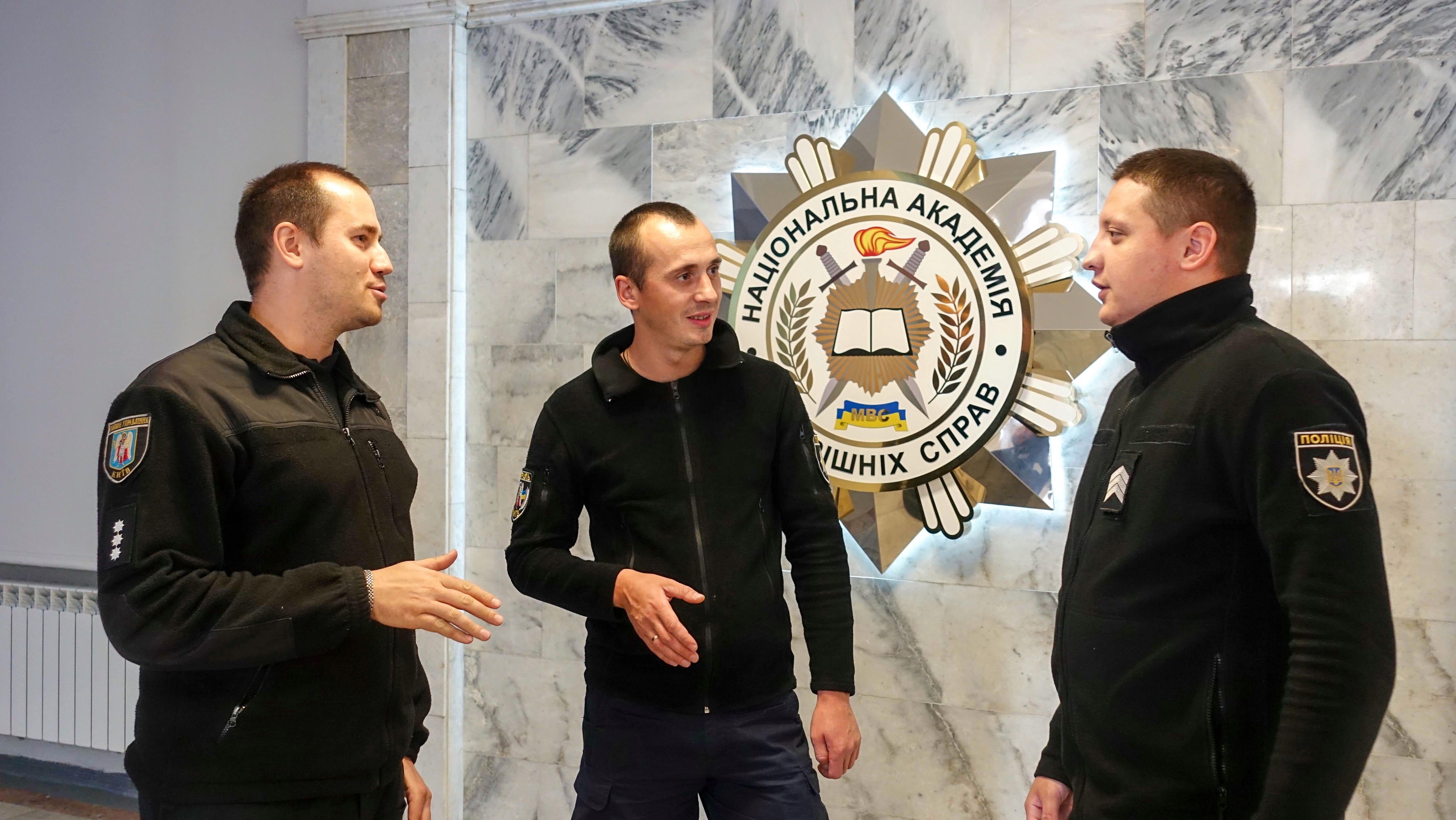 Бакалаврат (за державним замовленням)