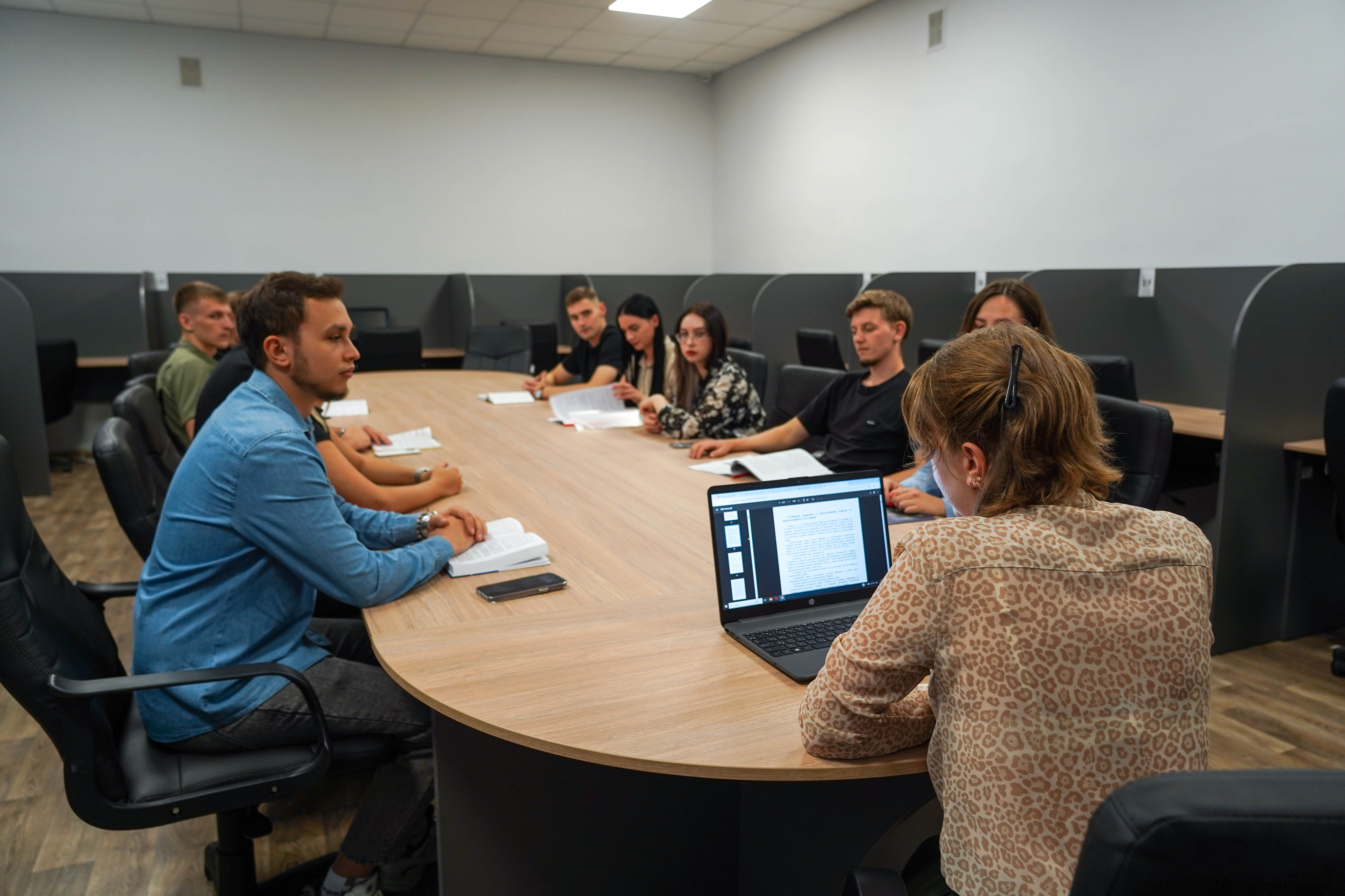 Студентське самоврядування