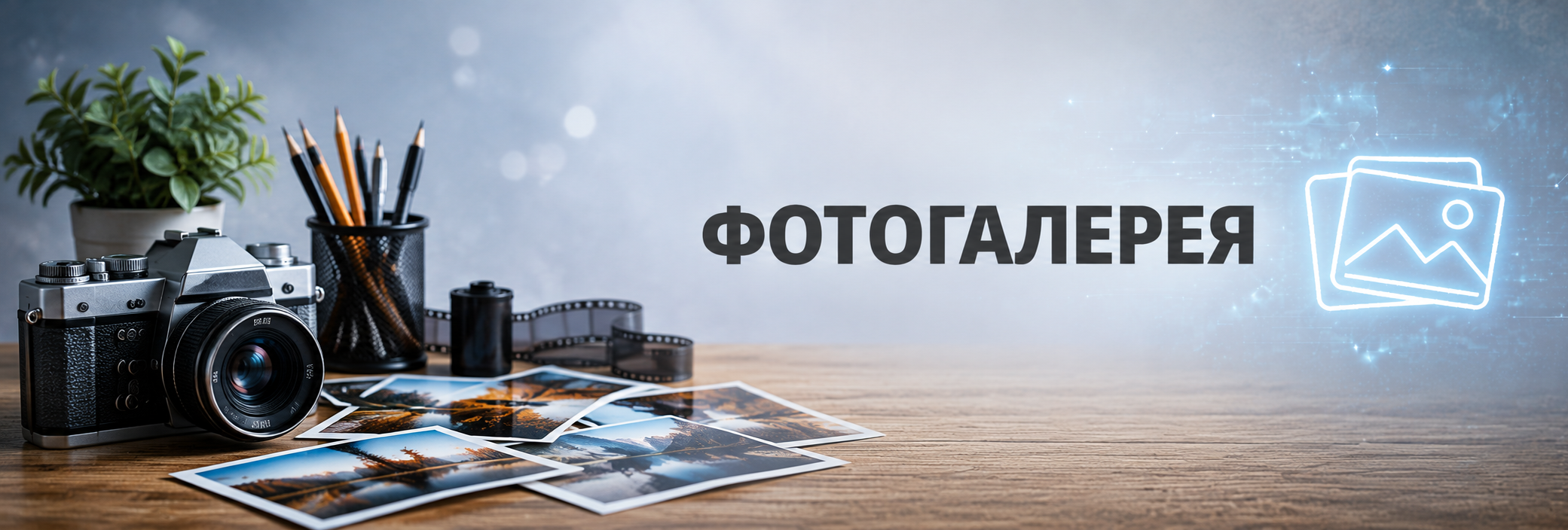 Фотогалерея